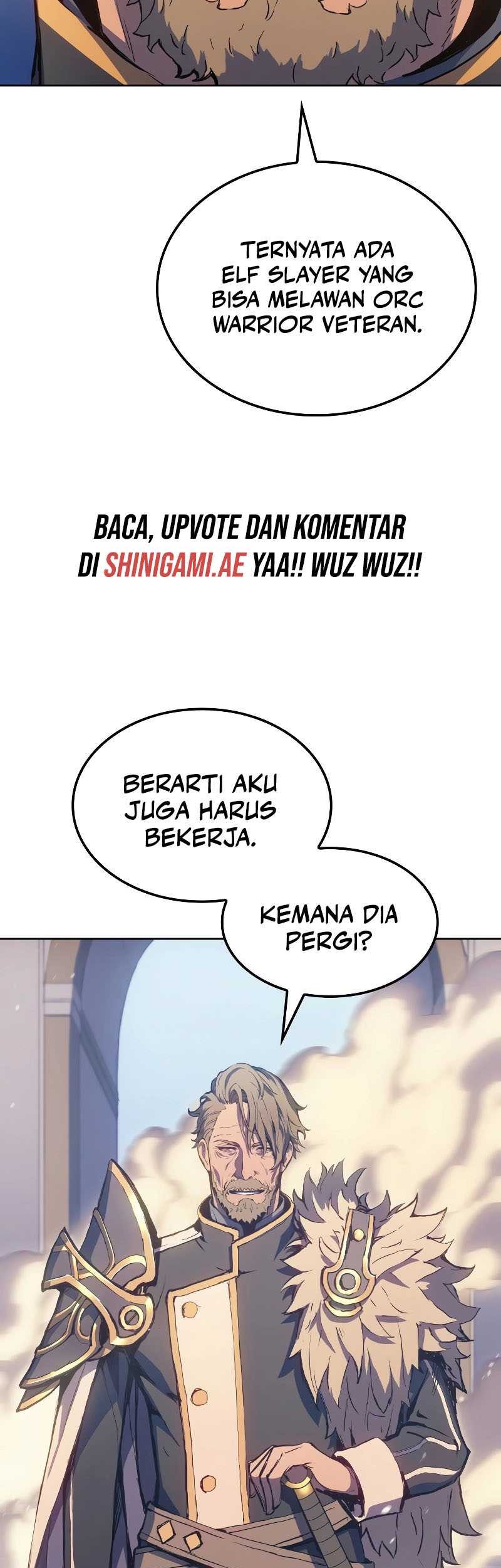 The Indomitable Martial King chapter 15 halaman 80