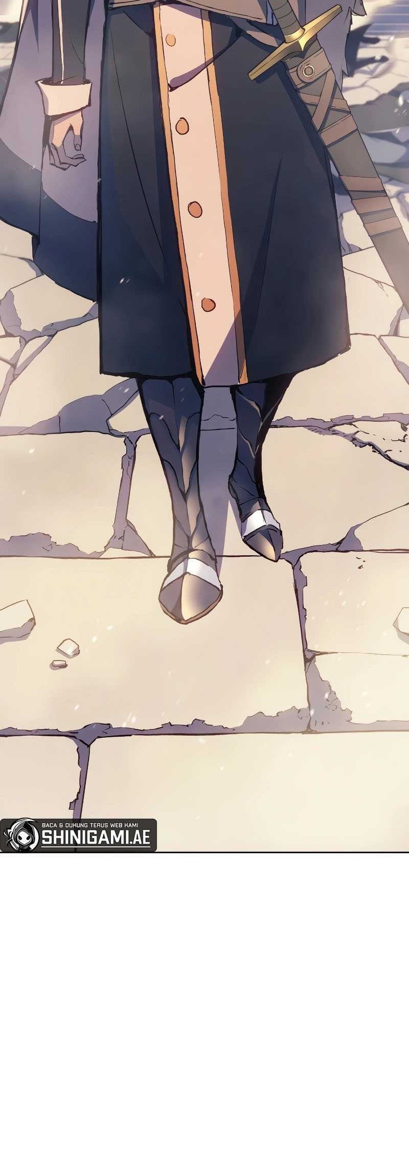 The Indomitable Martial King chapter 15 halaman 81