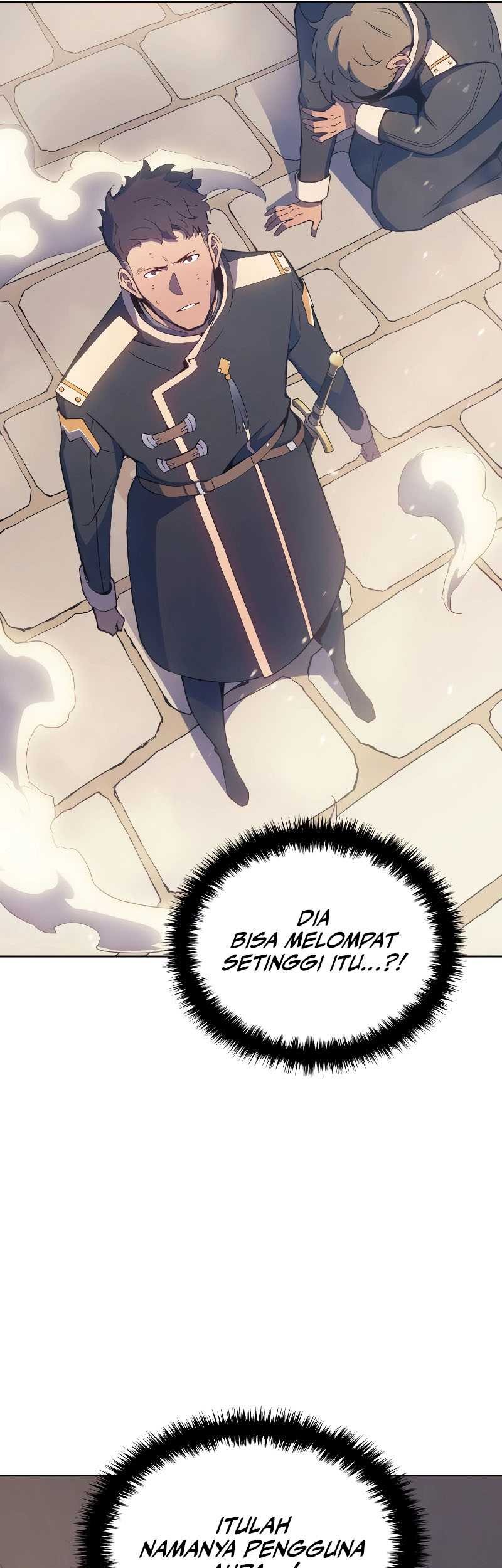 The Indomitable Martial King chapter 15 halaman 86