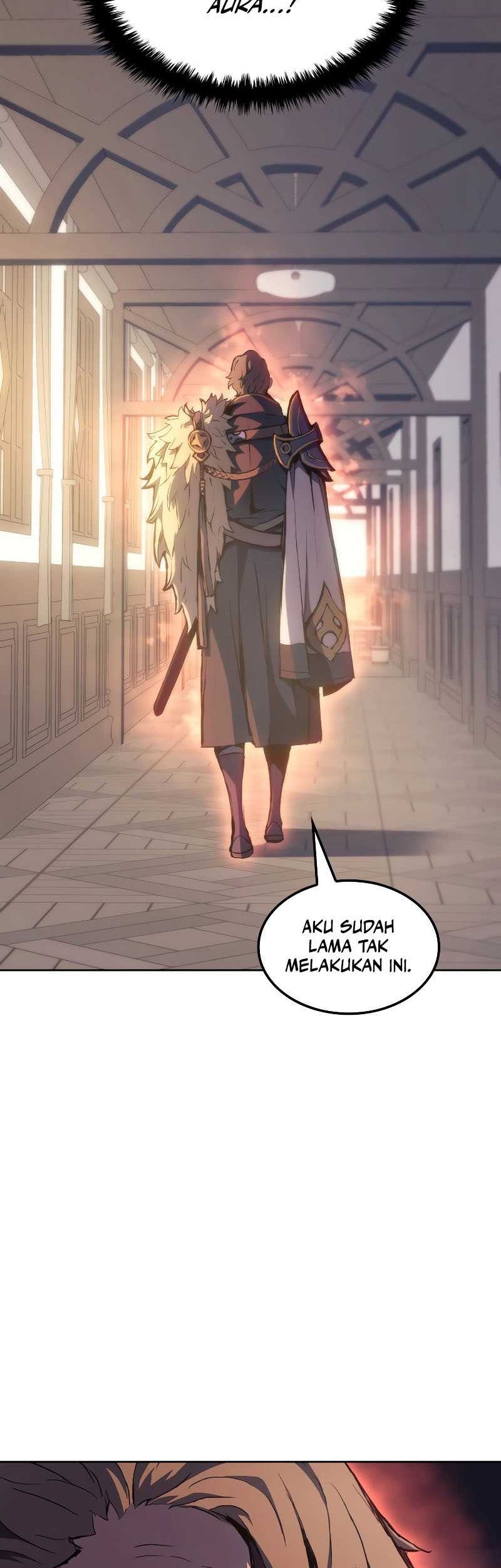 The Indomitable Martial King chapter 15 halaman 87