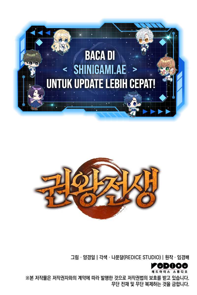 The Indomitable Martial King chapter 15 halaman 90