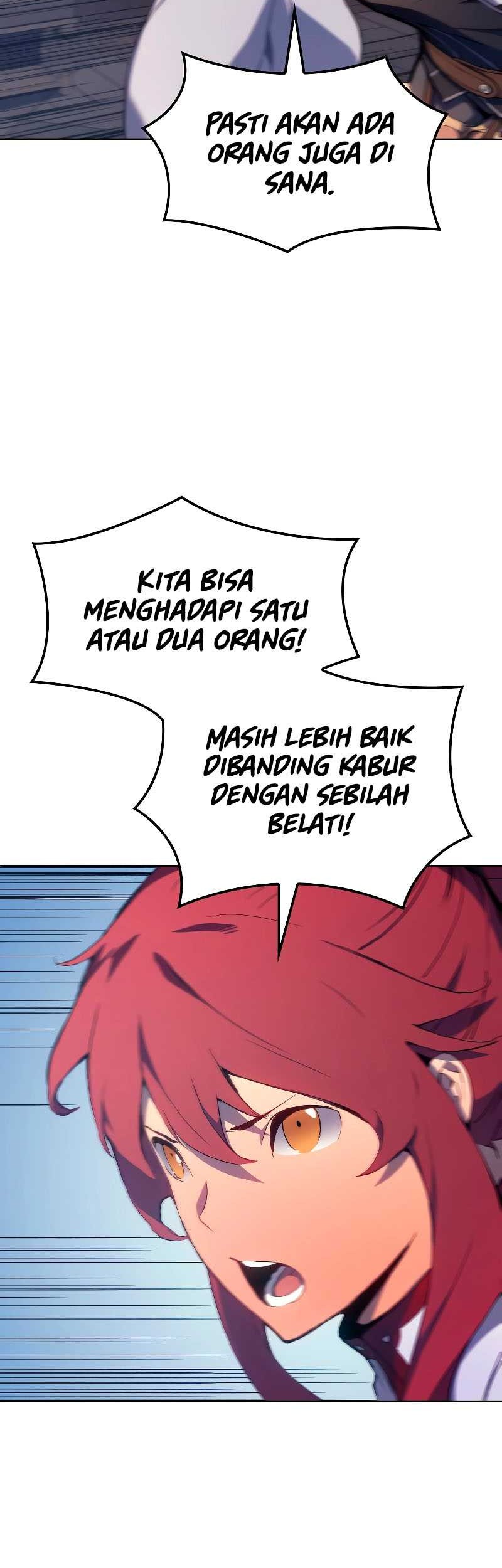 The Indomitable Martial King Bab 16 halaman 4