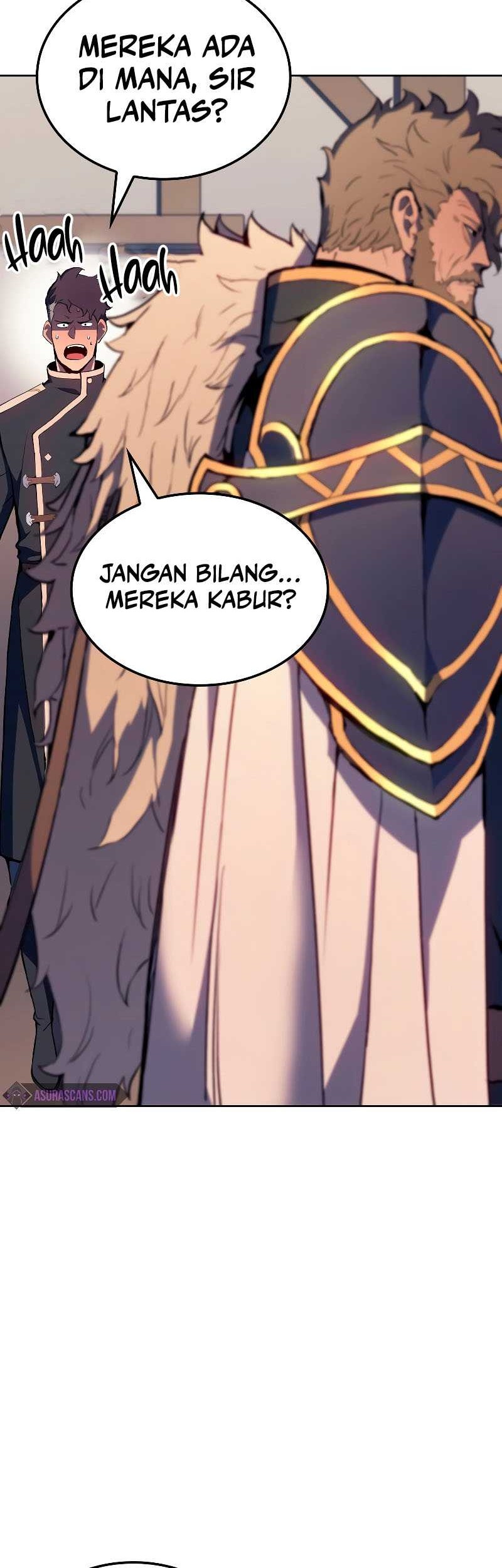The Indomitable Martial King Bab 16 halaman 15