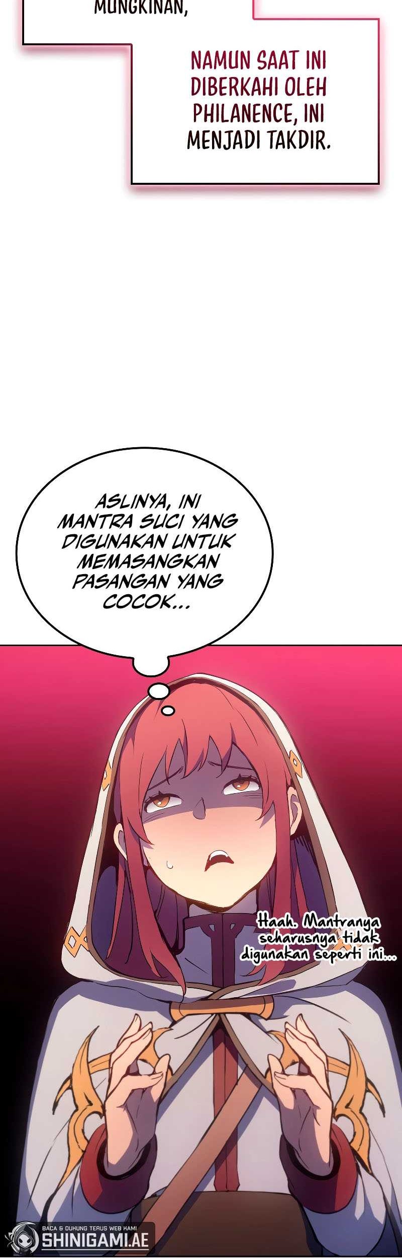 The Indomitable Martial King Bab 16 halaman 29