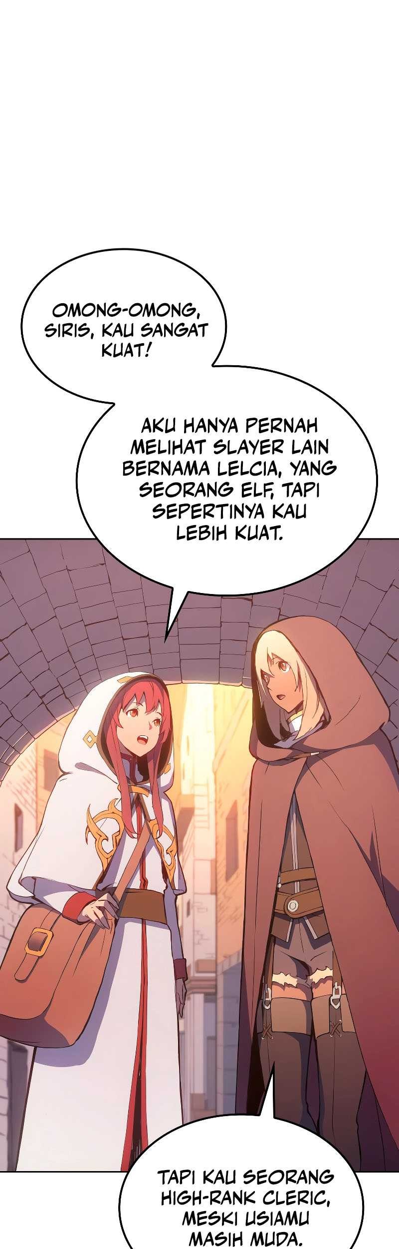 The Indomitable Martial King Bab 16 halaman 30