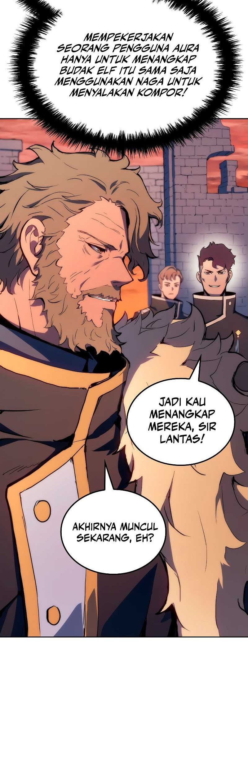 The Indomitable Martial King Bab 16 halaman 58