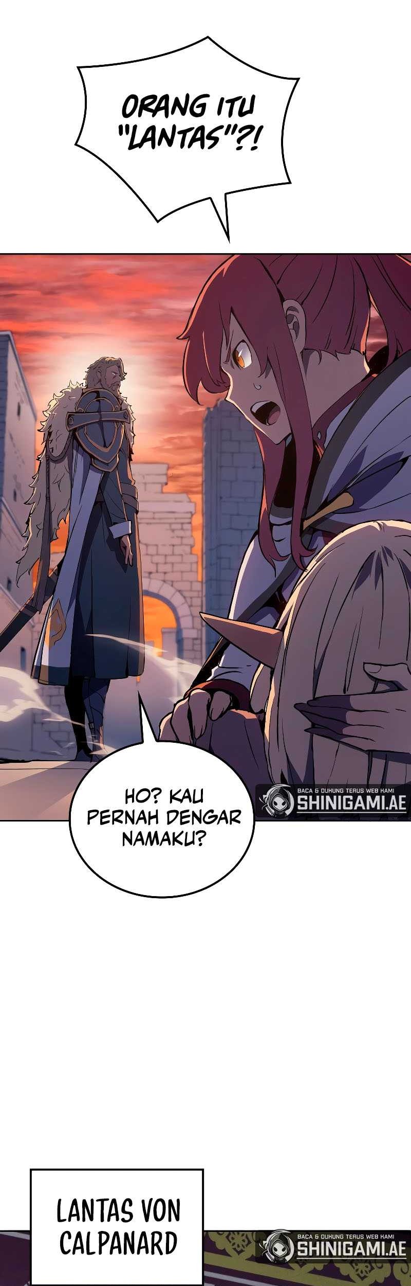 The Indomitable Martial King Bab 16 halaman 59