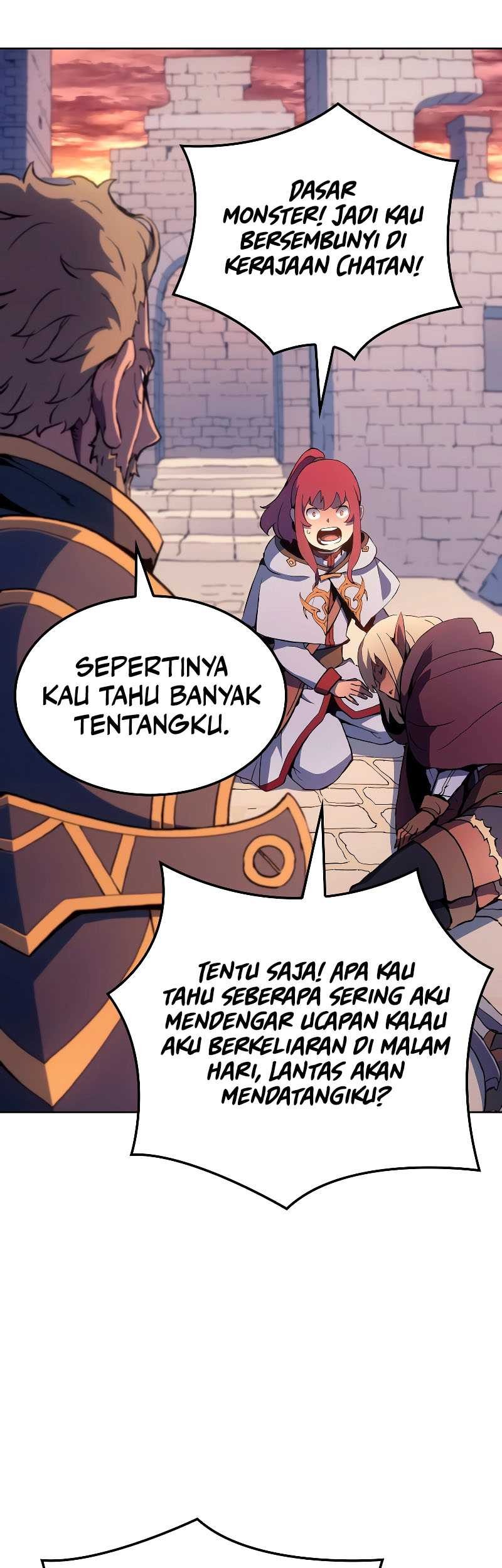 The Indomitable Martial King Bab 16 halaman 65
