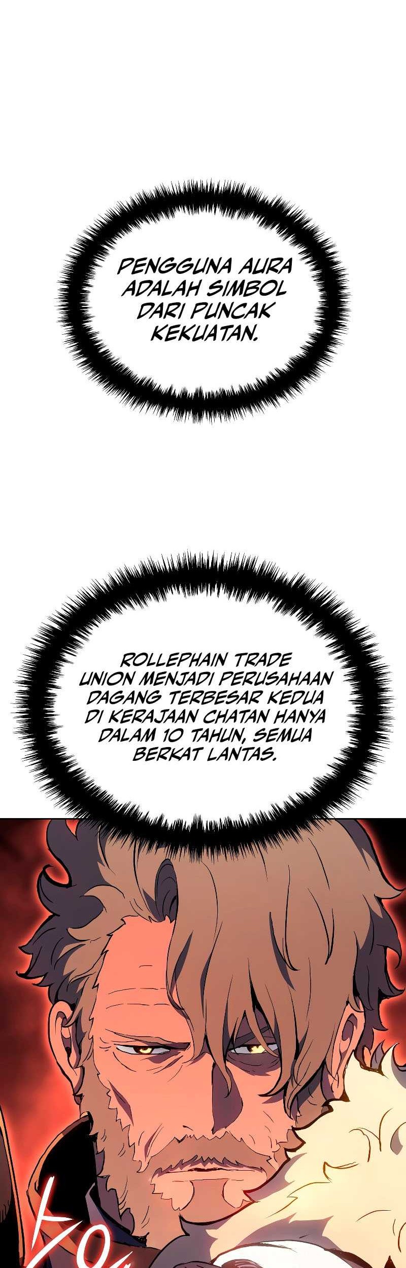 The Indomitable Martial King Bab 16 halaman 70
