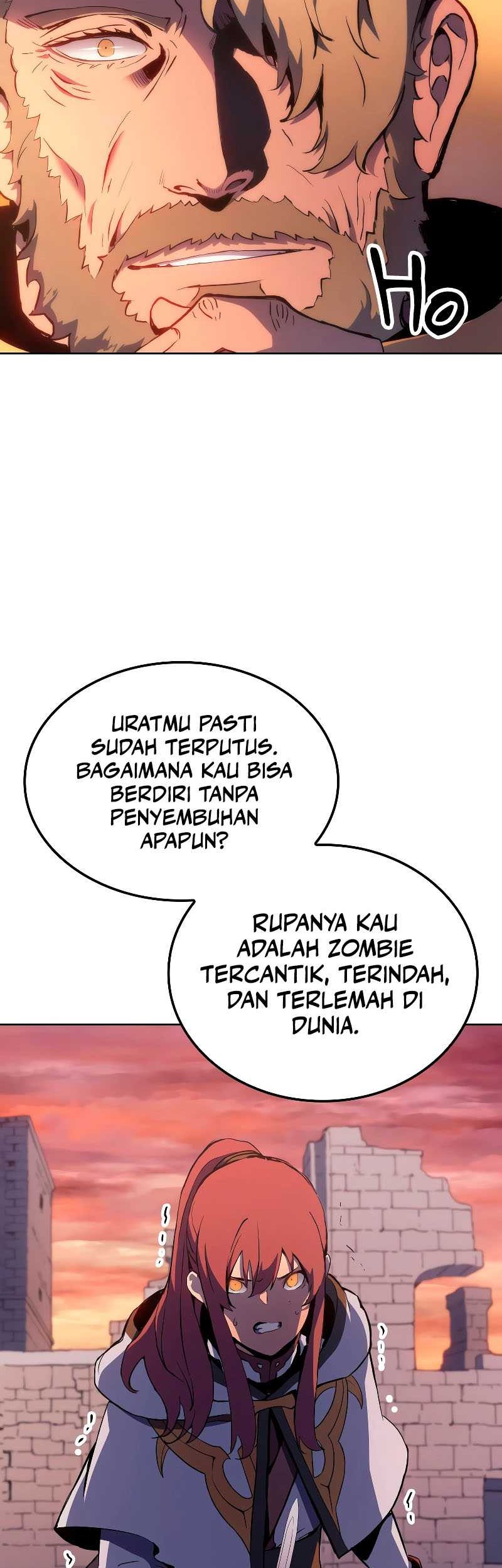 The Indomitable Martial King Bab 16 halaman 79