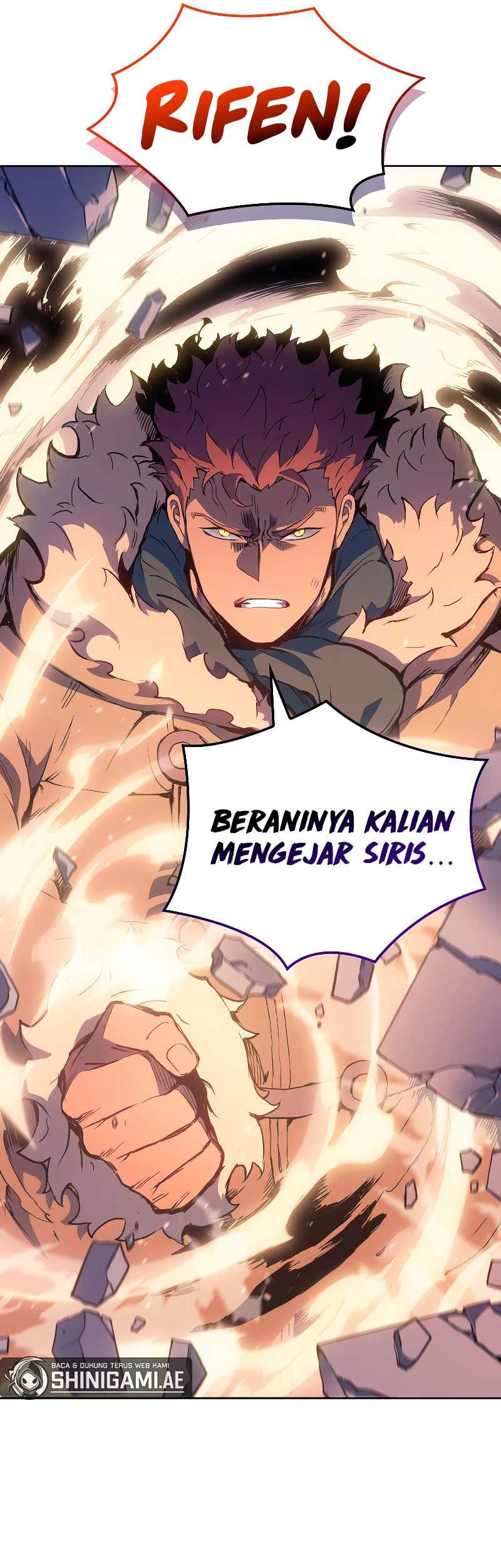 The Indomitable Martial King Bab 16 halaman 85