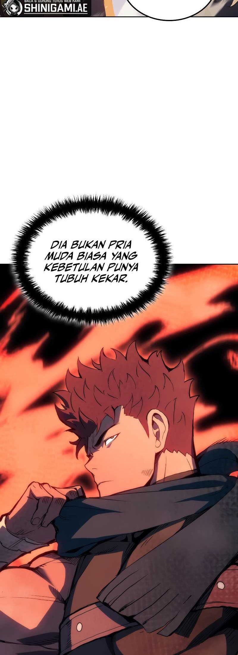 The Indomitable Martial King chapter 17 halaman 5