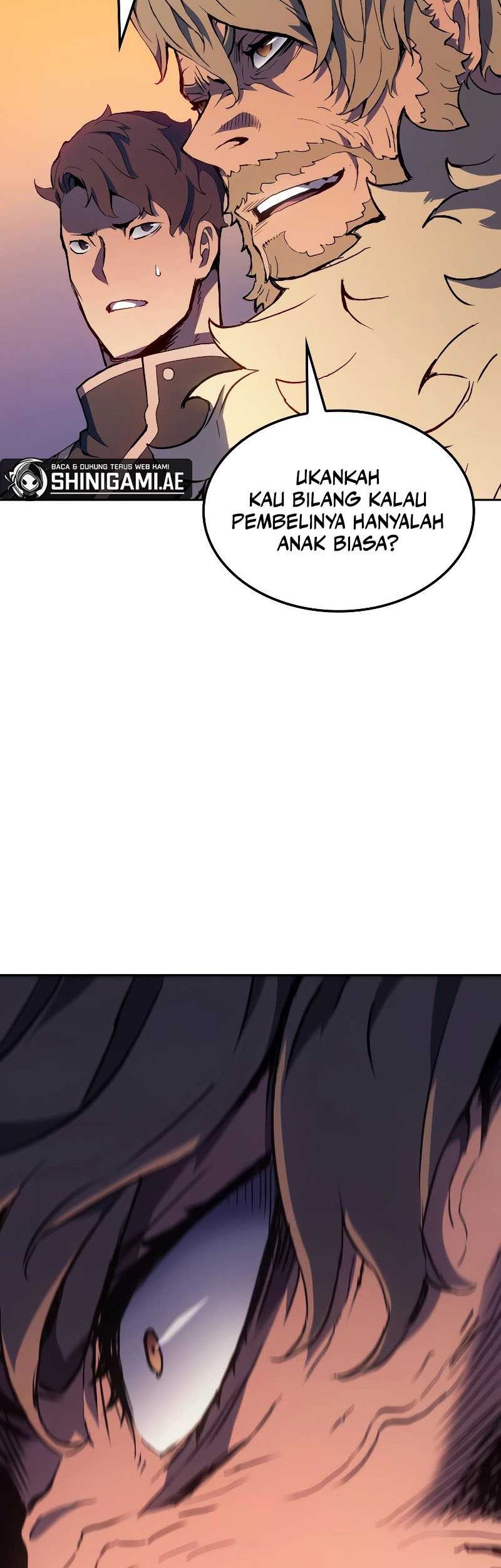 The Indomitable Martial King chapter 17 halaman 7