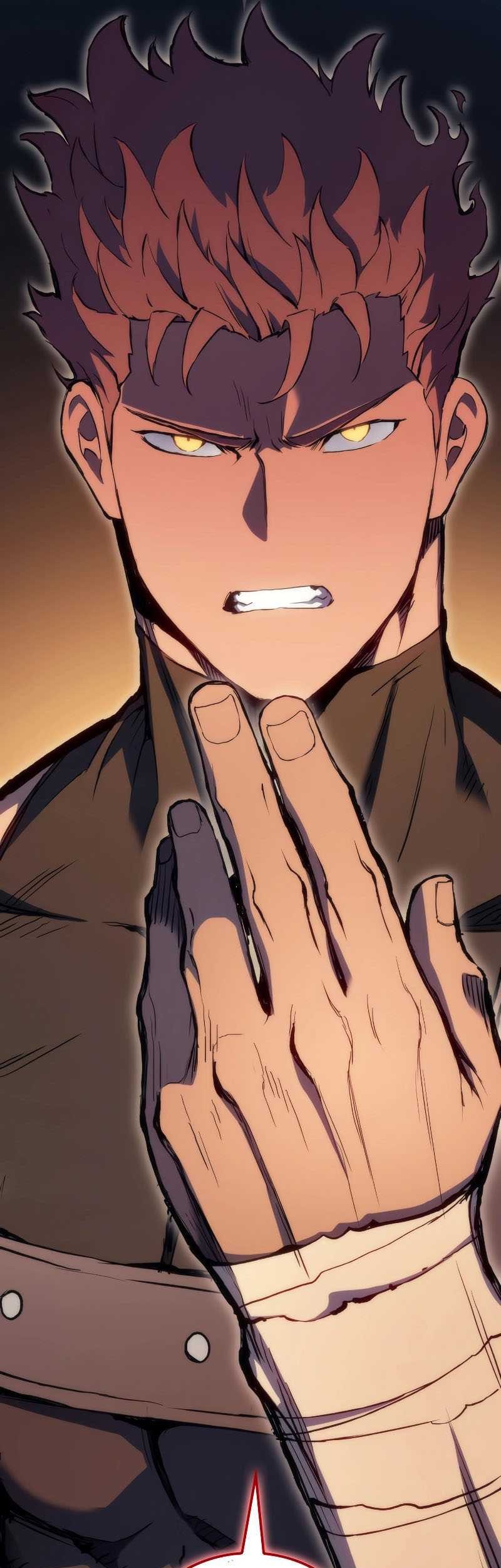 The Indomitable Martial King chapter 17 halaman 14