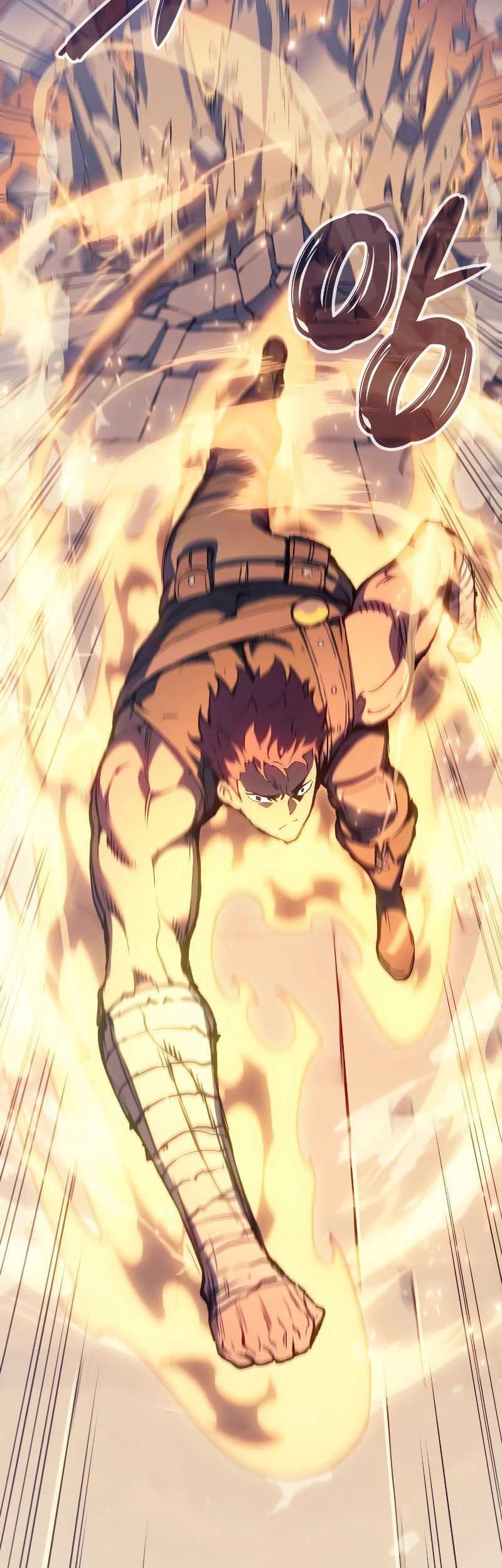 The Indomitable Martial King chapter 17 halaman 20