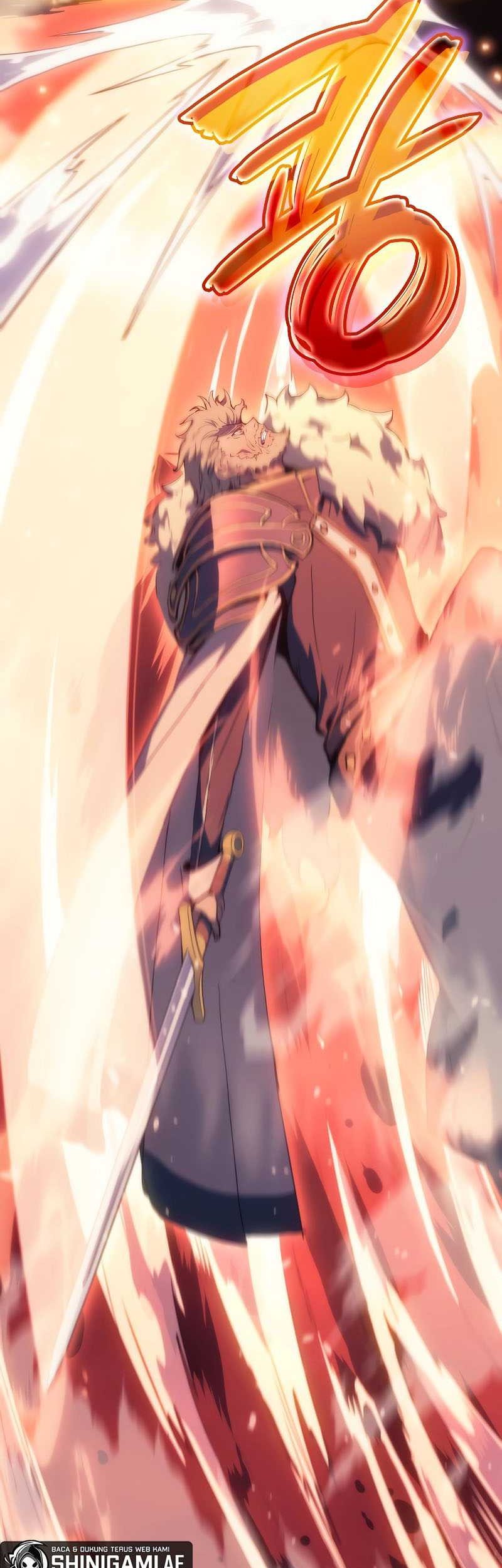 The Indomitable Martial King chapter 17 halaman 24