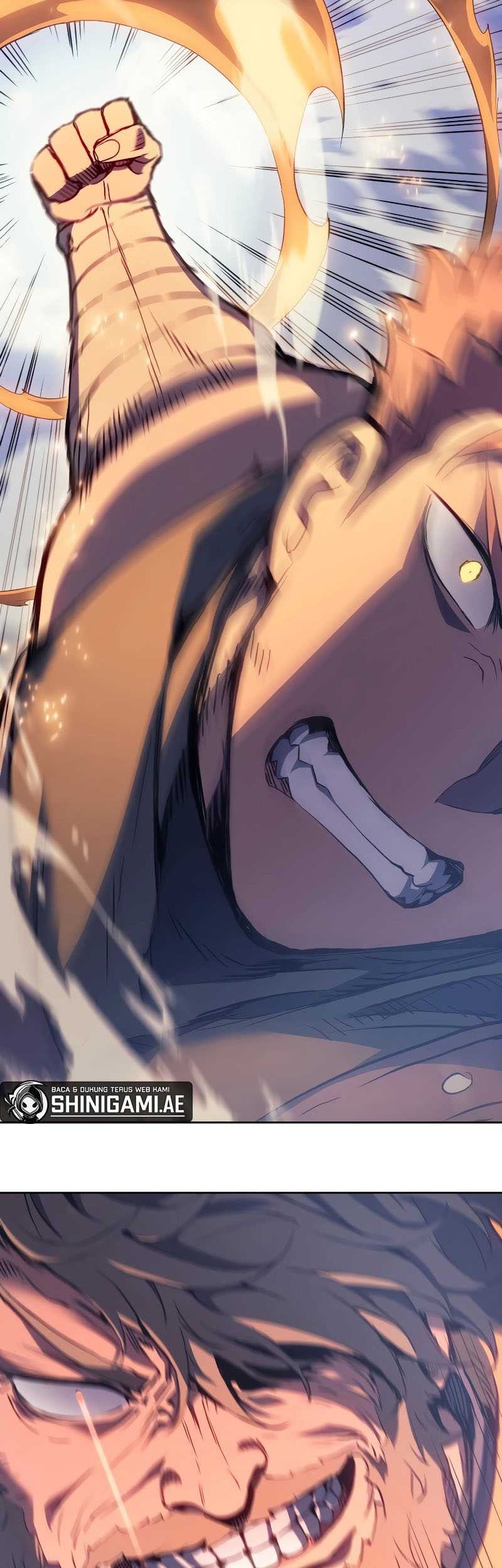 The Indomitable Martial King chapter 17 halaman 28