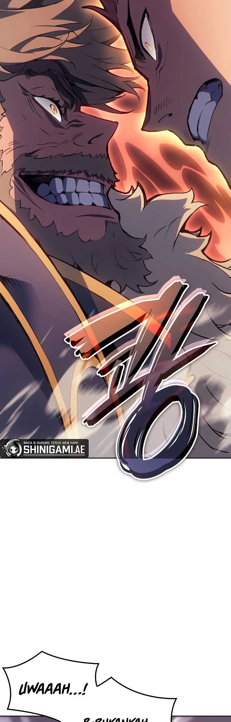 The Indomitable Martial King chapter 17 halaman 31