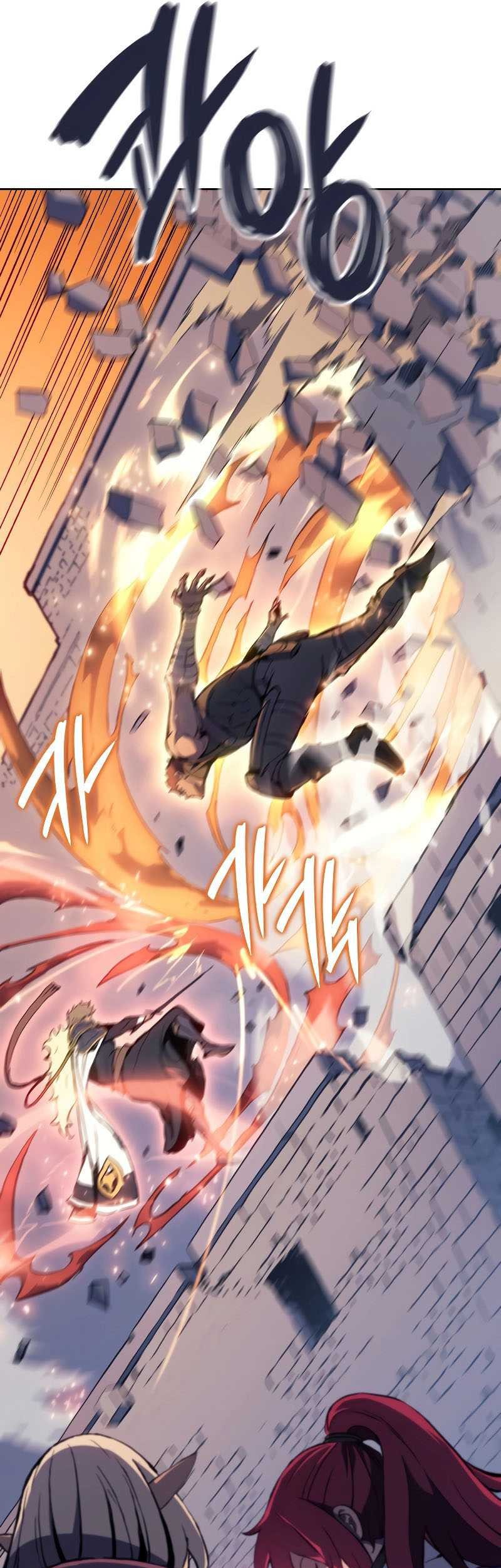 The Indomitable Martial King chapter 17 halaman 33