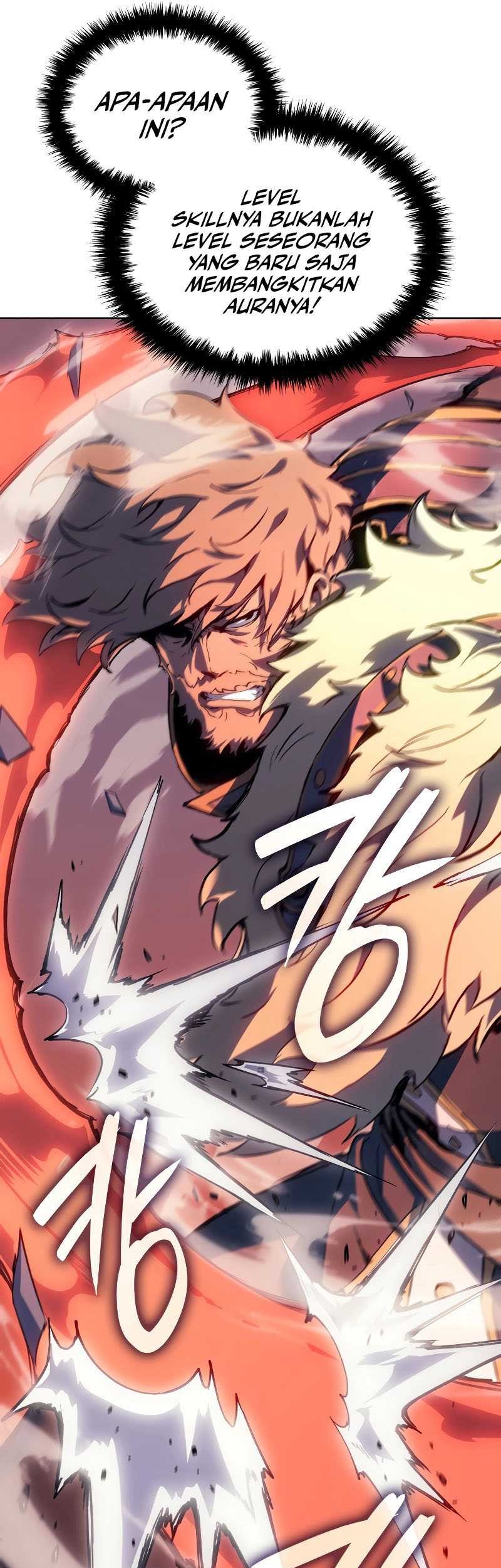 The Indomitable Martial King chapter 17 halaman 37