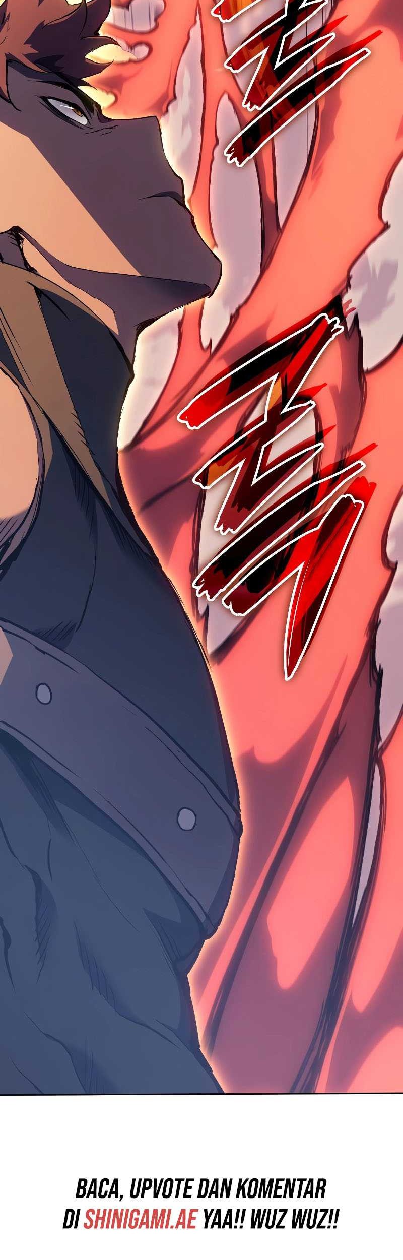 The Indomitable Martial King chapter 17 halaman 39