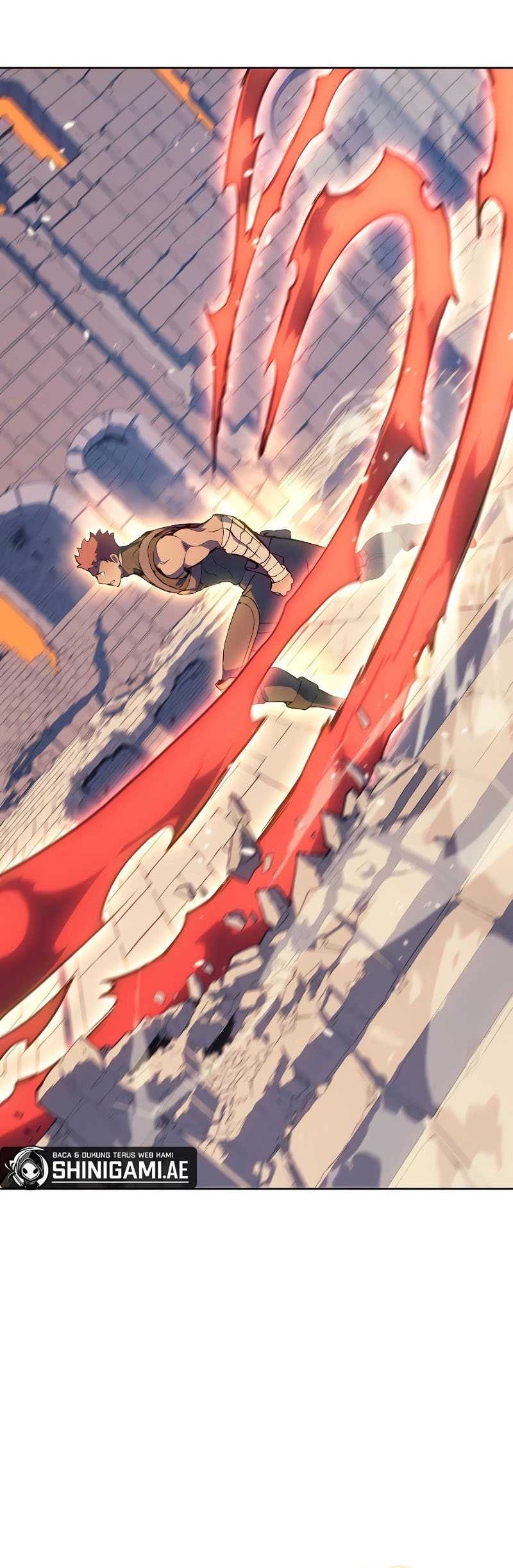 The Indomitable Martial King chapter 17 halaman 40