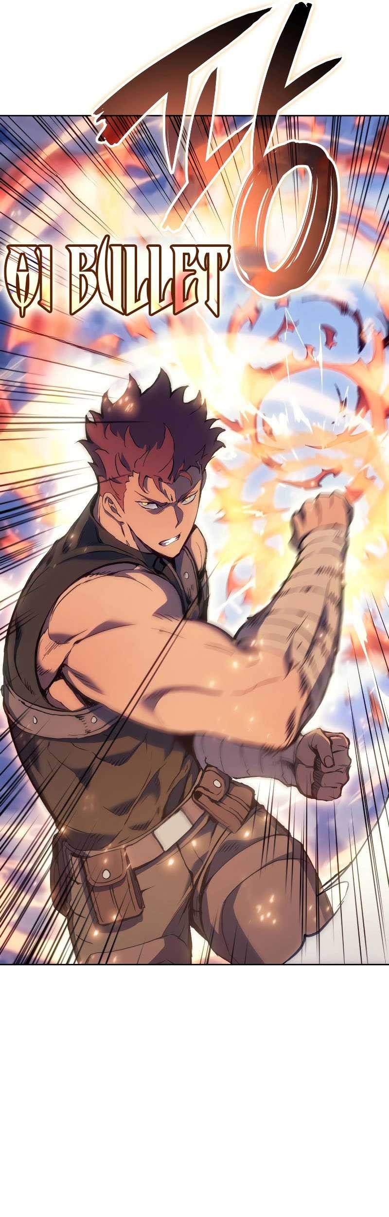 The Indomitable Martial King chapter 17 halaman 41