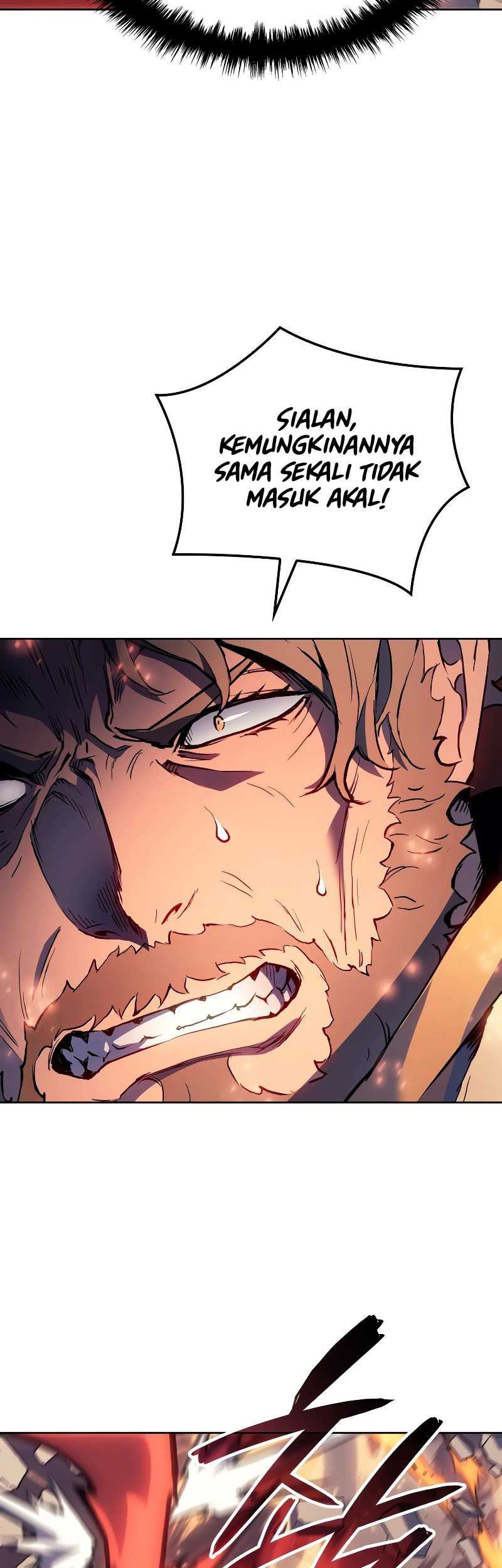 The Indomitable Martial King chapter 17 halaman 43