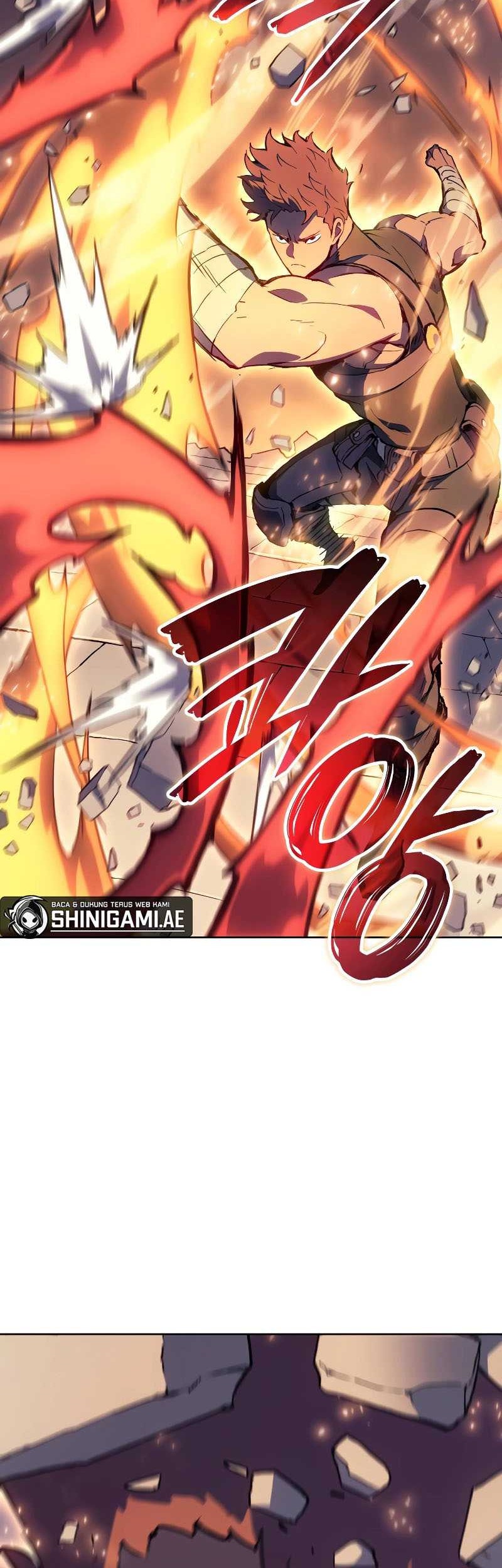 The Indomitable Martial King chapter 17 halaman 44