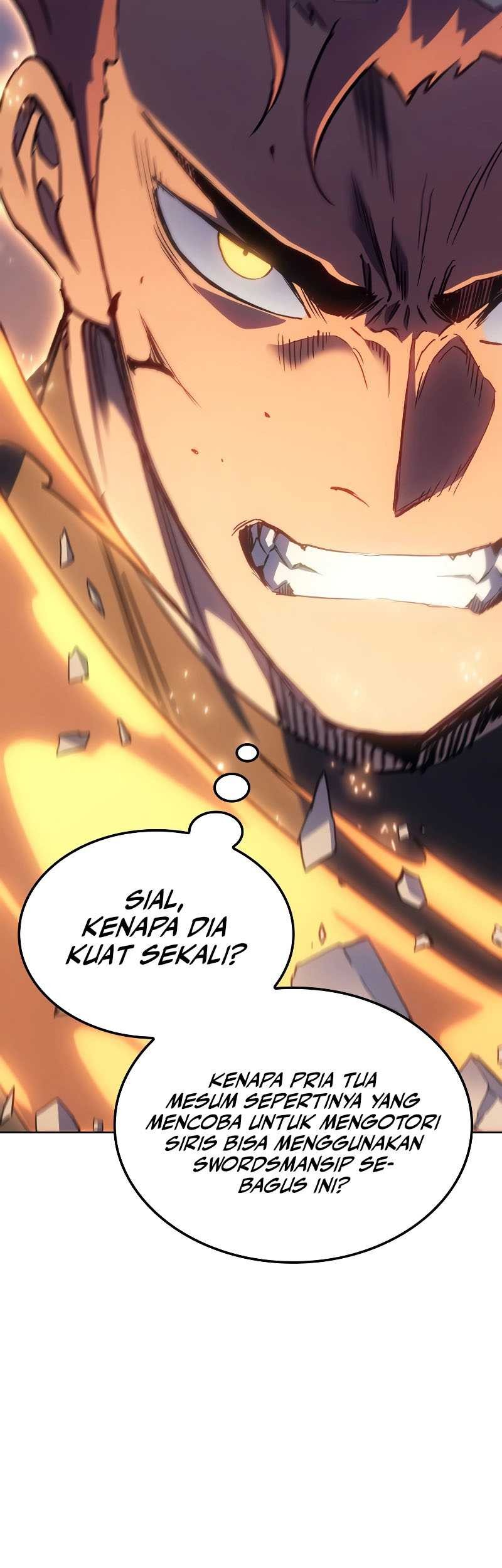 The Indomitable Martial King chapter 17 halaman 45