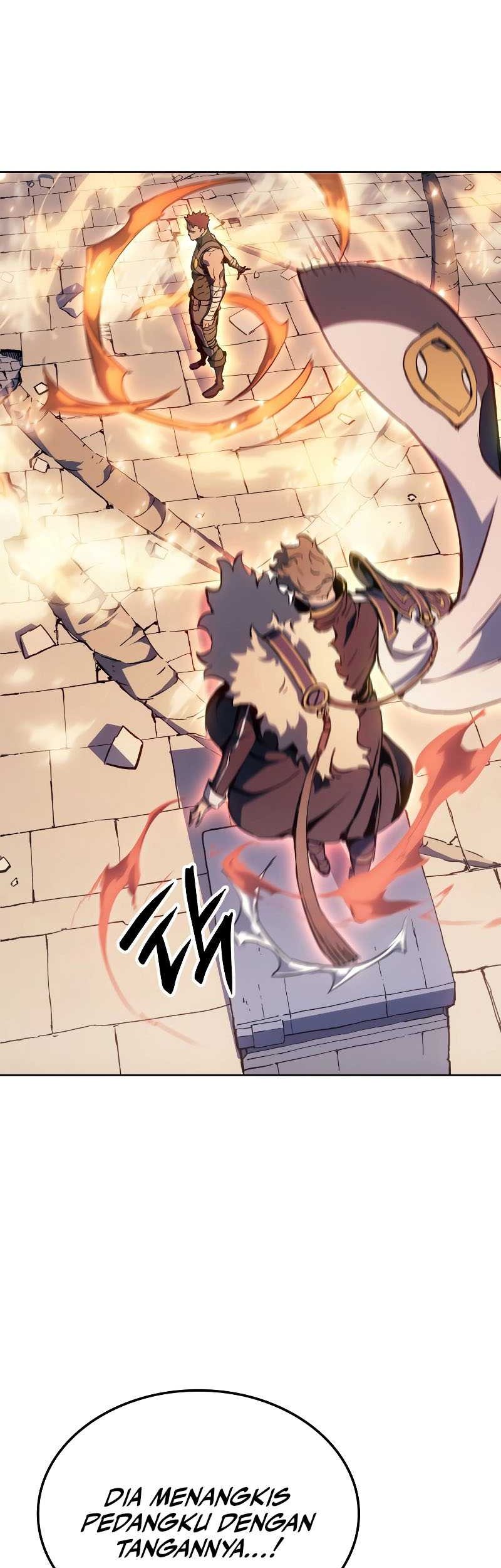 The Indomitable Martial King chapter 17 halaman 47