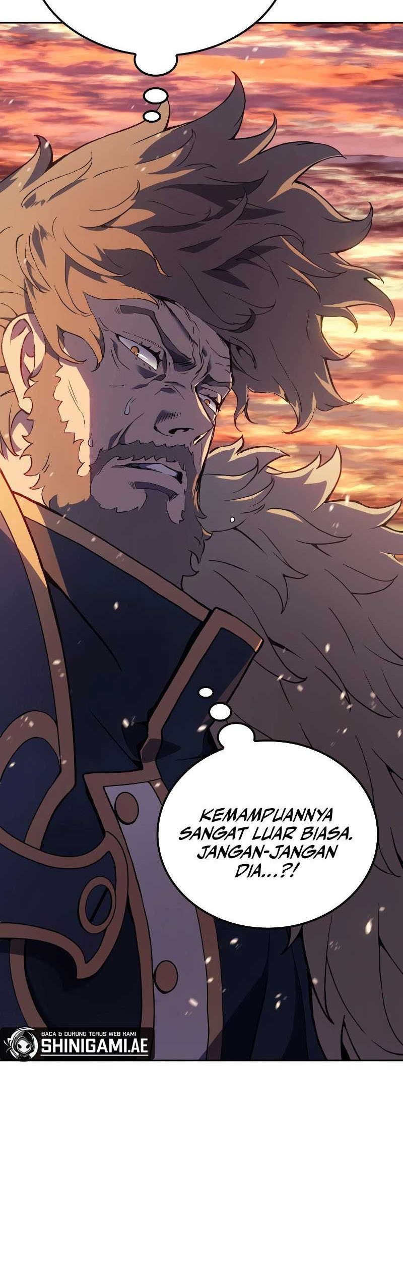 The Indomitable Martial King chapter 17 halaman 48
