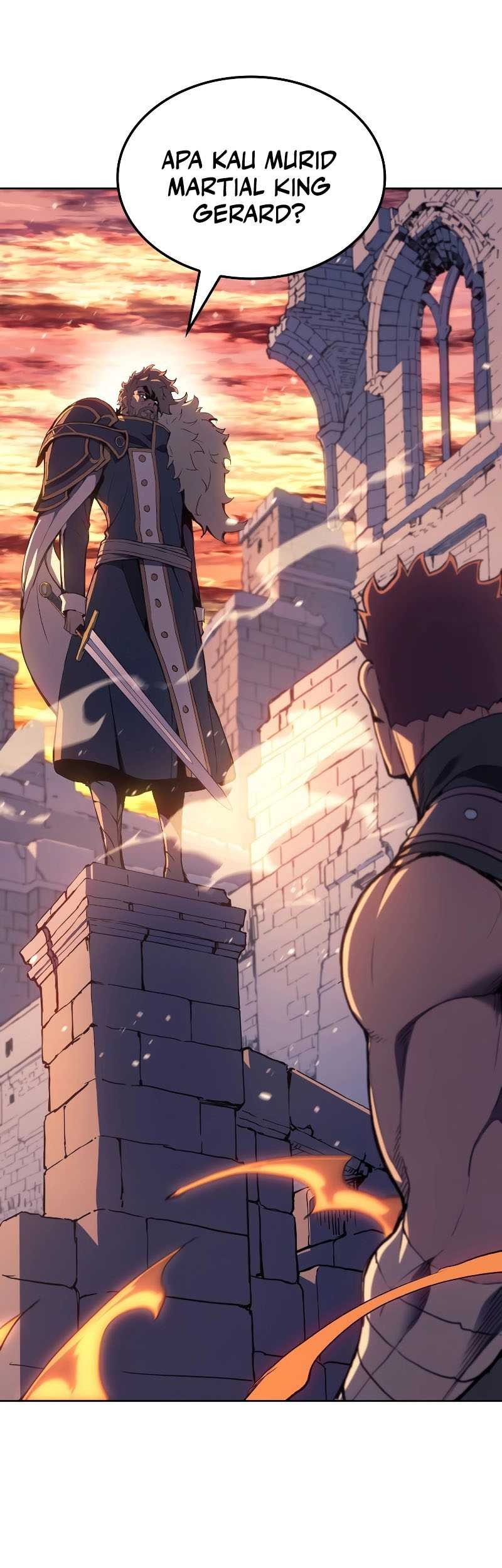 The Indomitable Martial King chapter 17 halaman 49