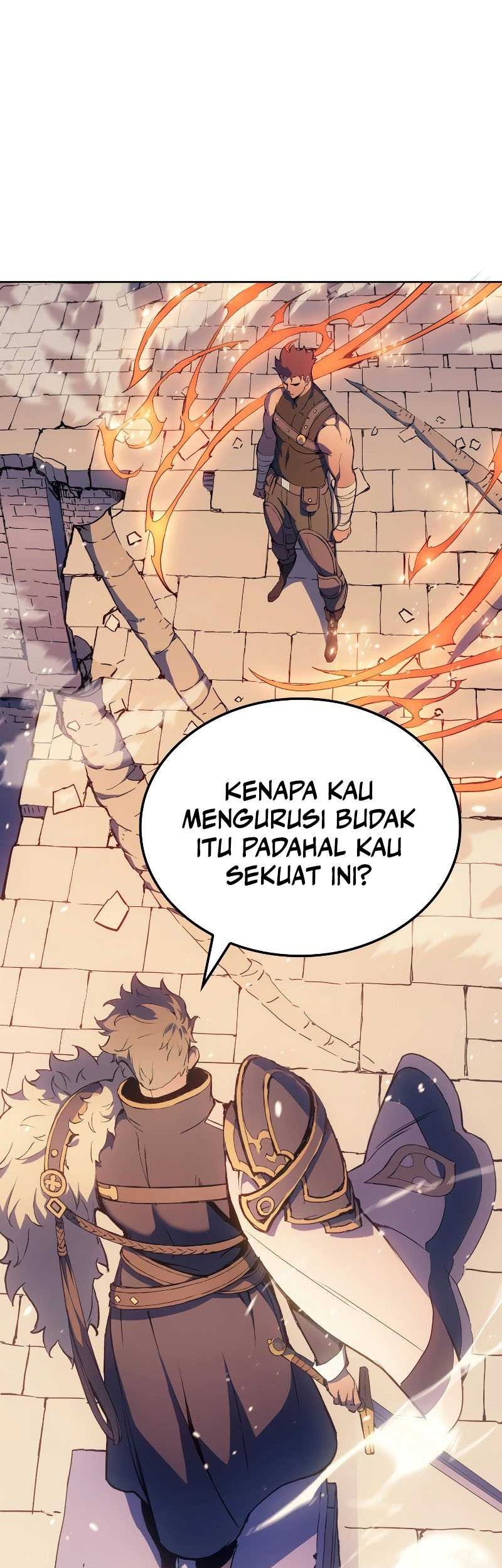 The Indomitable Martial King chapter 17 halaman 51