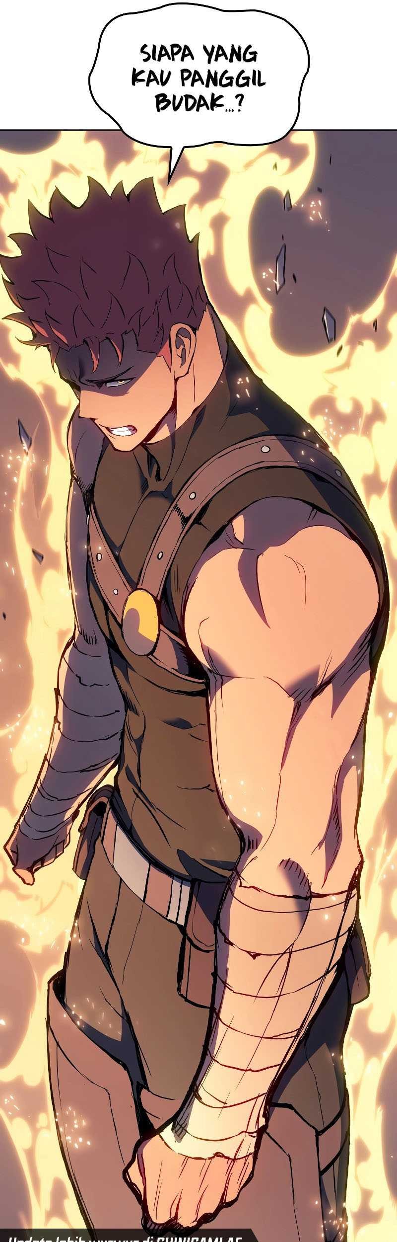 The Indomitable Martial King chapter 17 halaman 53