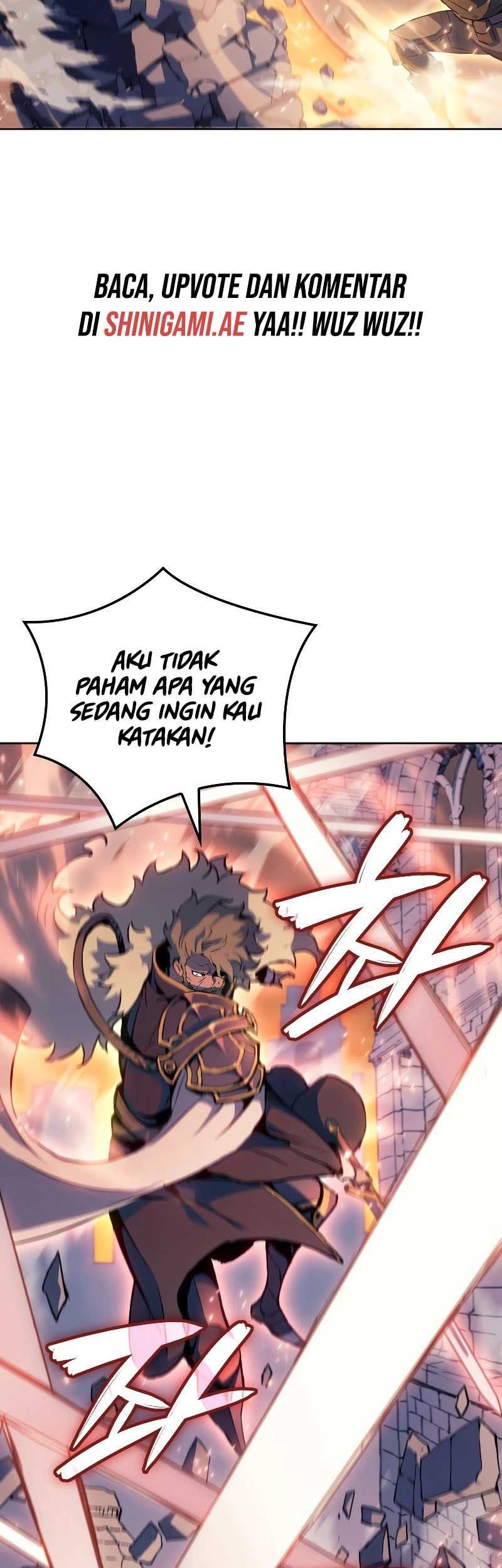The Indomitable Martial King chapter 17 halaman 59