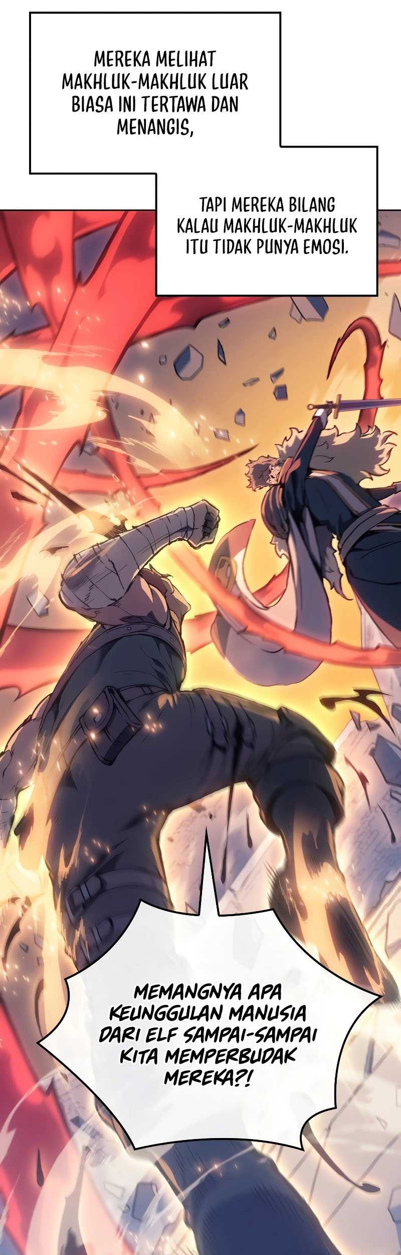 The Indomitable Martial King chapter 17 halaman 62
