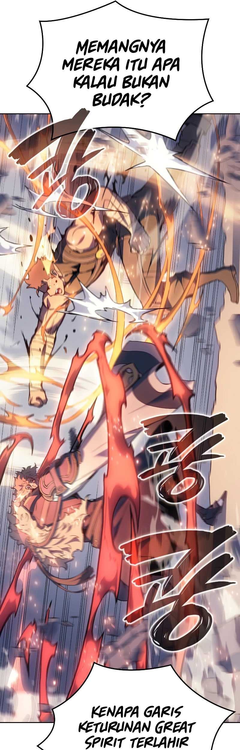 The Indomitable Martial King chapter 17 halaman 65