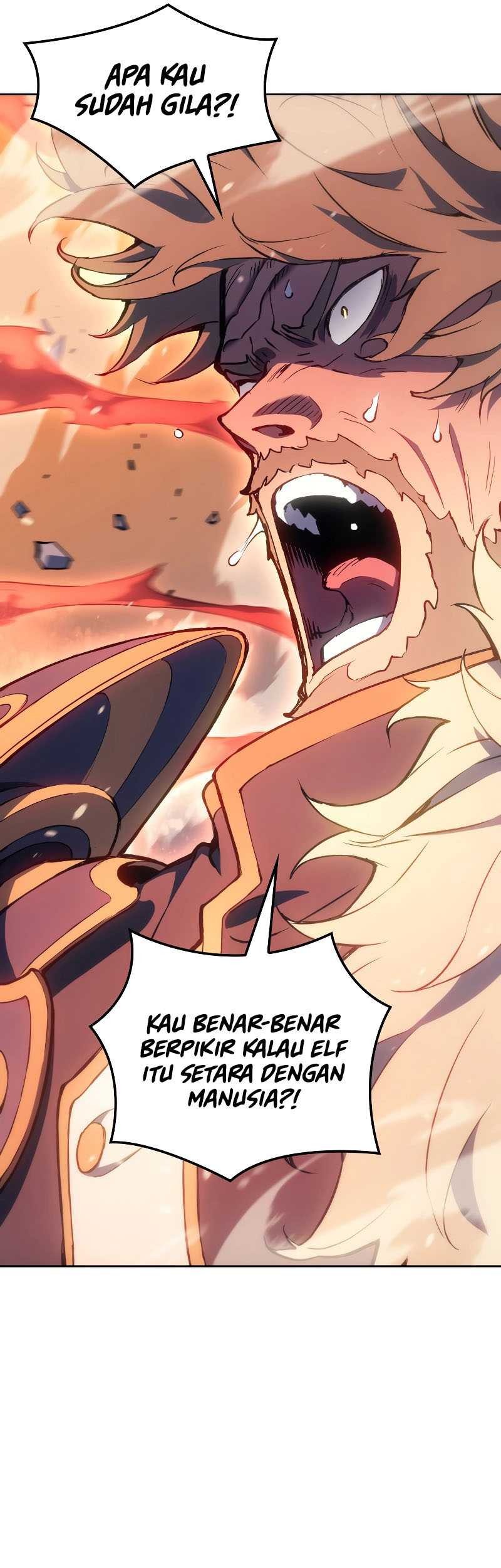 The Indomitable Martial King chapter 17 halaman 73