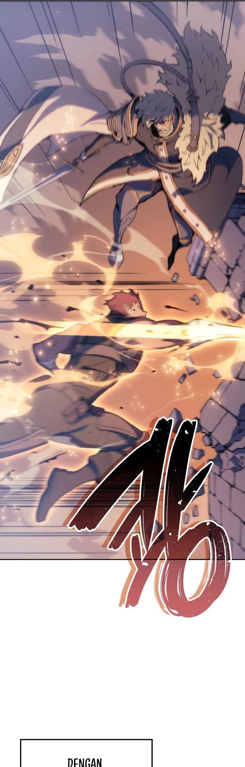 The Indomitable Martial King chapter 17 halaman 77