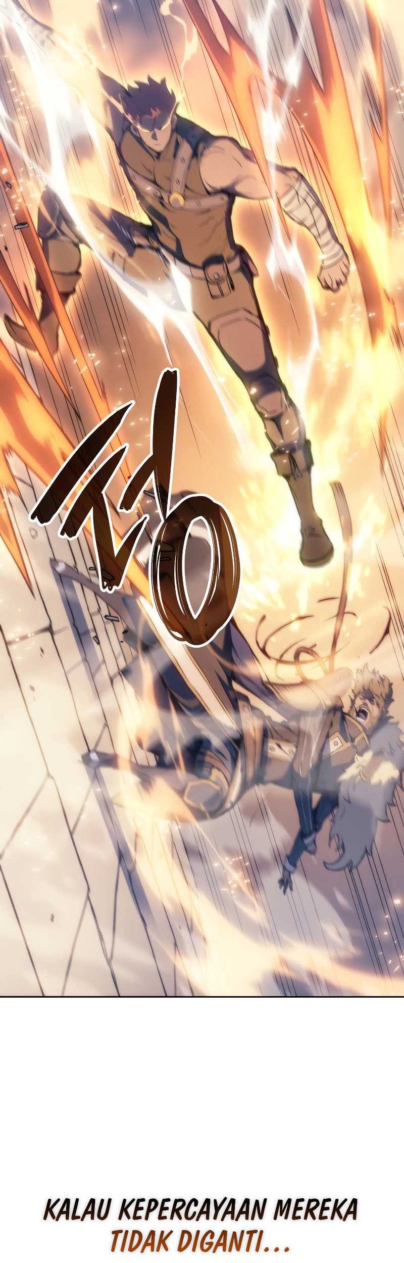 The Indomitable Martial King chapter 17 halaman 82
