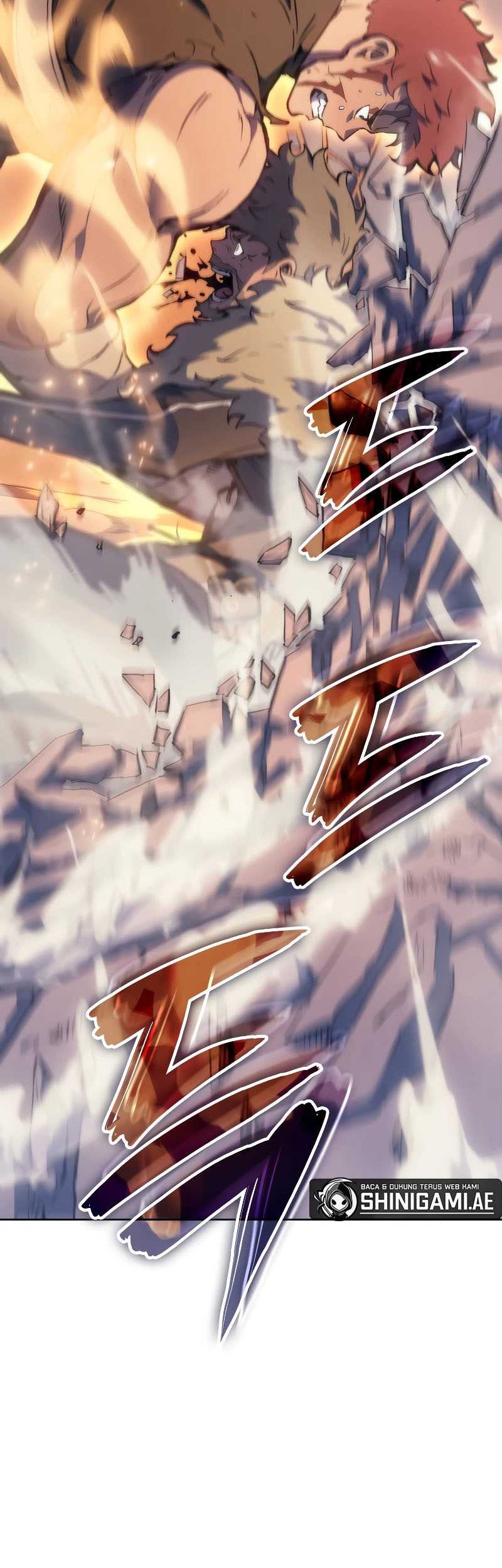 The Indomitable Martial King chapter 17 halaman 92