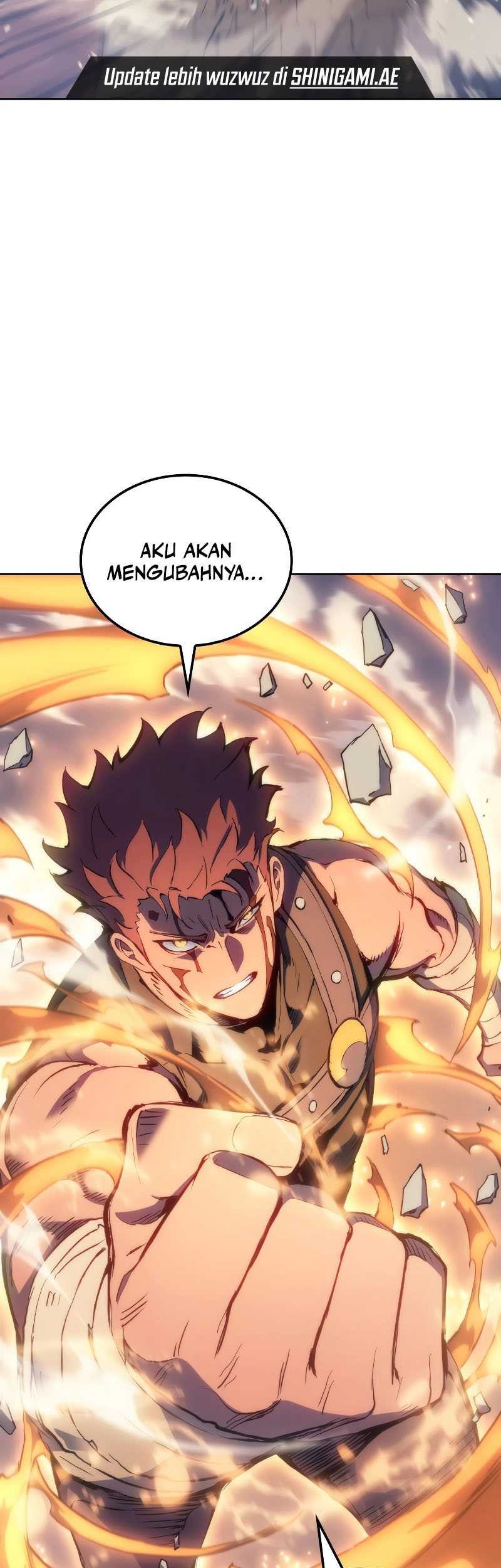 The Indomitable Martial King chapter 17 halaman 95