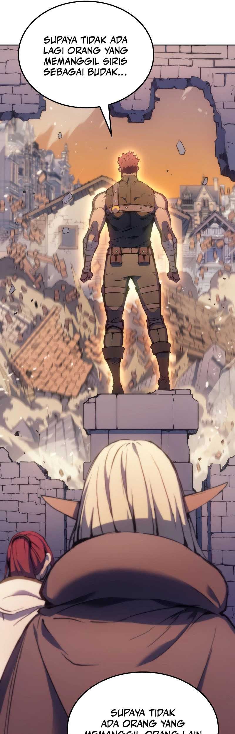 The Indomitable Martial King chapter 17 halaman 97