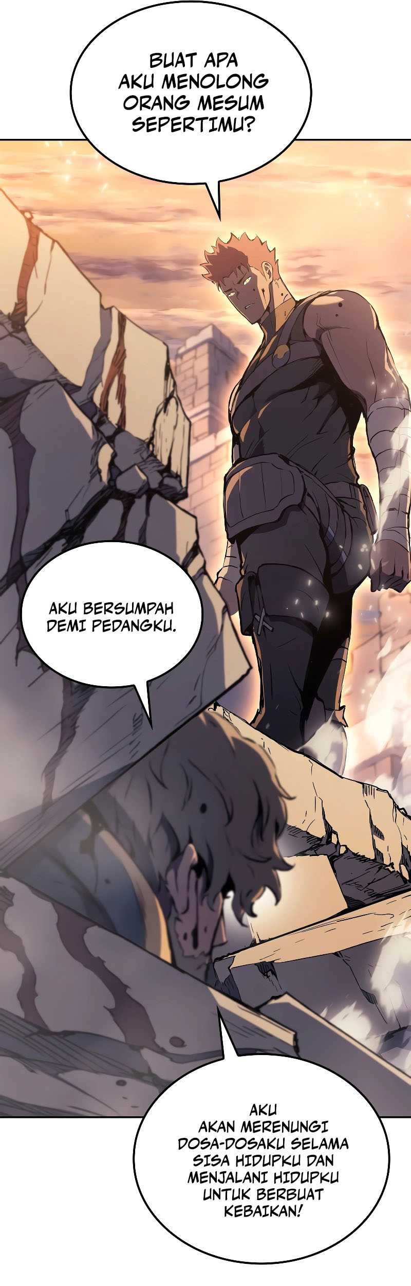 The Indomitable Martial King Bab 18 halaman 10