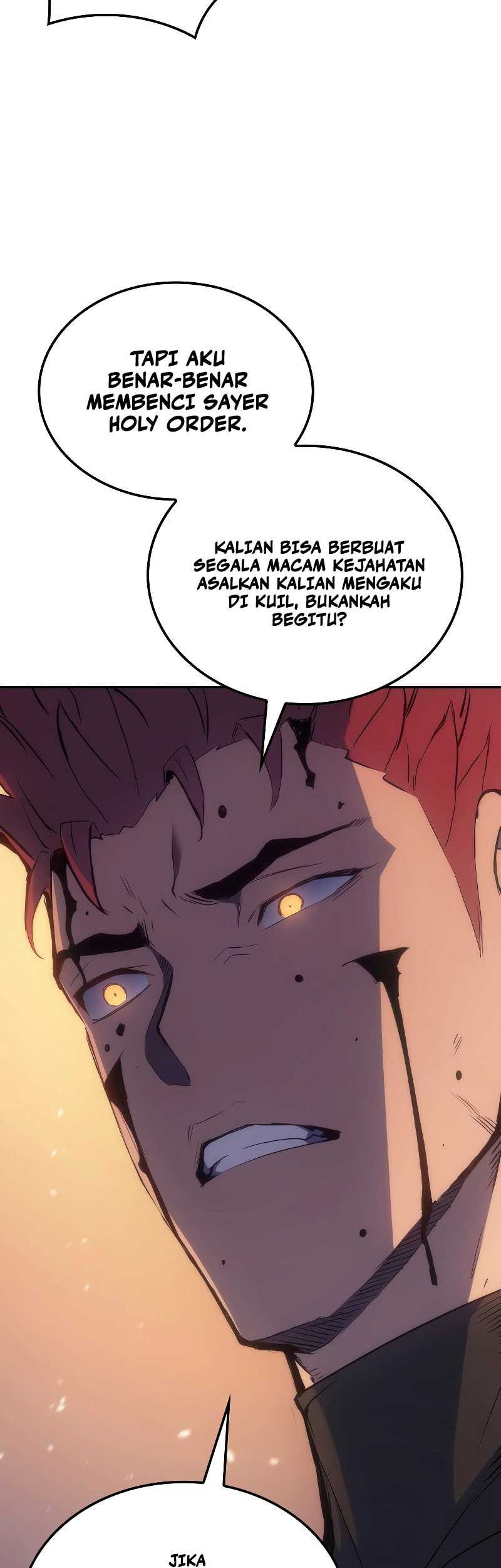 The Indomitable Martial King Bab 18 halaman 12