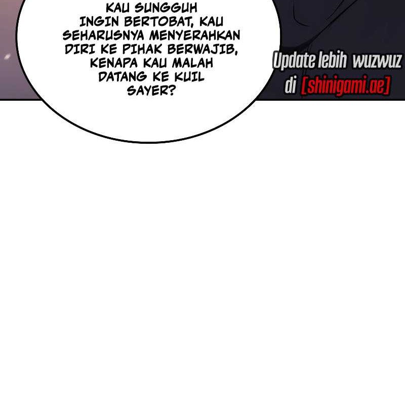 The Indomitable Martial King Bab 18 halaman 13