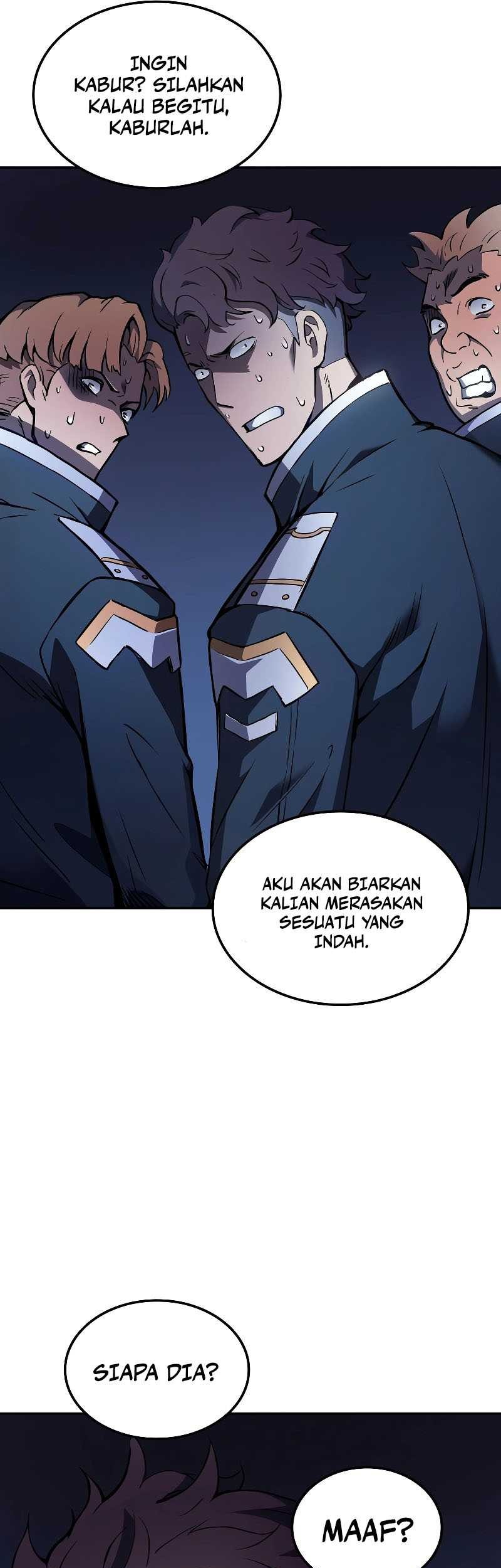 The Indomitable Martial King Bab 18 halaman 26