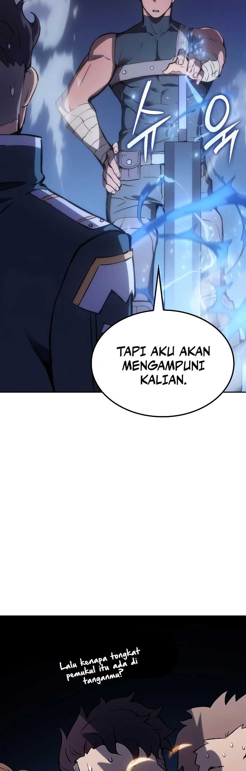 The Indomitable Martial King Bab 18 halaman 28