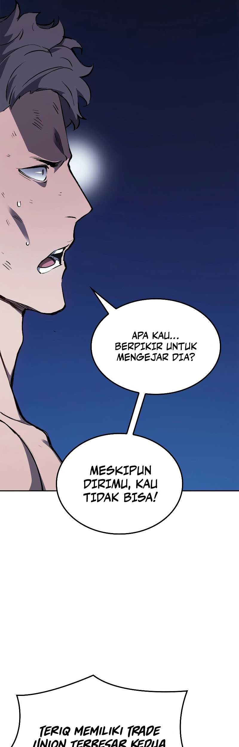 The Indomitable Martial King Bab 18 halaman 34
